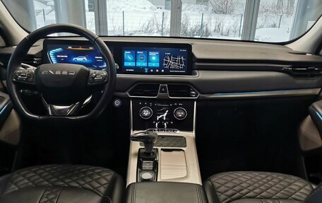 CheryExeed TXL, 2022 год, 2 570 000 рублей, 7 фотография