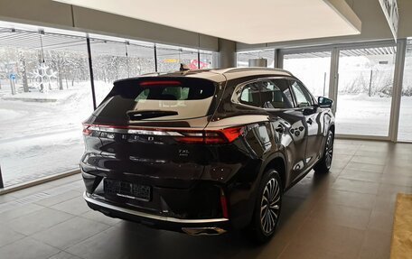 CheryExeed TXL, 2022 год, 2 570 000 рублей, 6 фотография