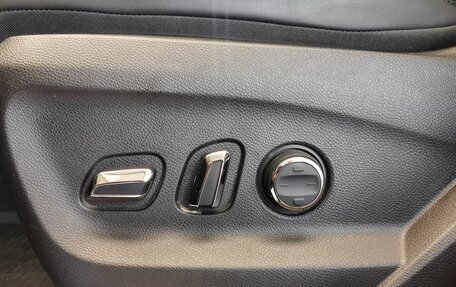 CheryExeed TXL, 2022 год, 2 570 000 рублей, 13 фотография