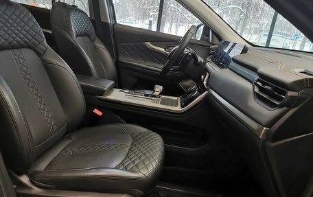CheryExeed TXL, 2022 год, 2 570 000 рублей, 10 фотография