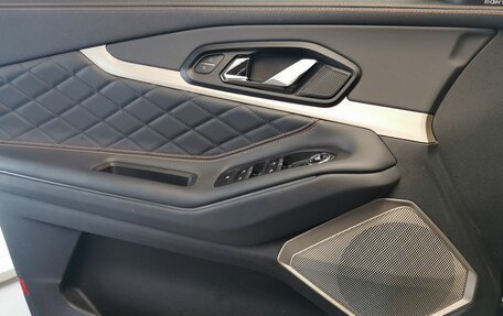 CheryExeed TXL, 2022 год, 2 570 000 рублей, 15 фотография