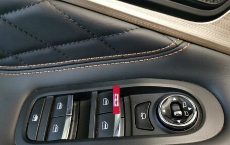 CheryExeed TXL, 2022 год, 2 570 000 рублей, 14 фотография