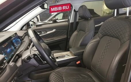 CheryExeed TXL, 2022 год, 2 570 000 рублей, 9 фотография