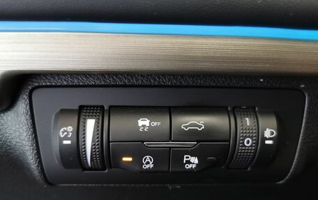 CheryExeed TXL, 2022 год, 2 570 000 рублей, 21 фотография