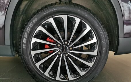 CheryExeed TXL, 2022 год, 2 570 000 рублей, 23 фотография