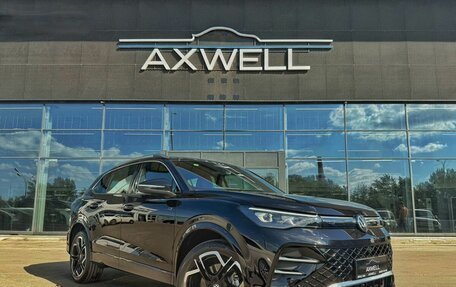 Volkswagen Tiguan, 2025 год, 5 057 000 рублей, 6 фотография