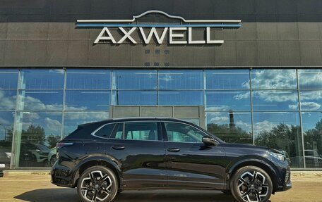 Volkswagen Tiguan, 2025 год, 5 057 000 рублей, 5 фотография