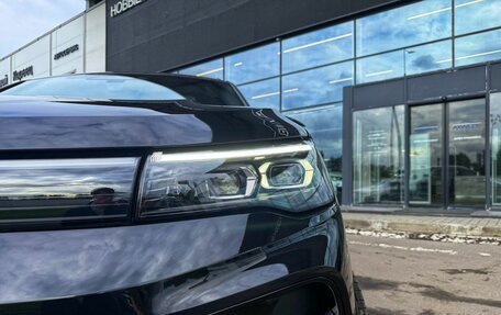 Volkswagen Tiguan, 2025 год, 5 057 000 рублей, 7 фотография