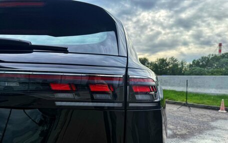 Volkswagen Tiguan, 2025 год, 5 057 000 рублей, 10 фотография