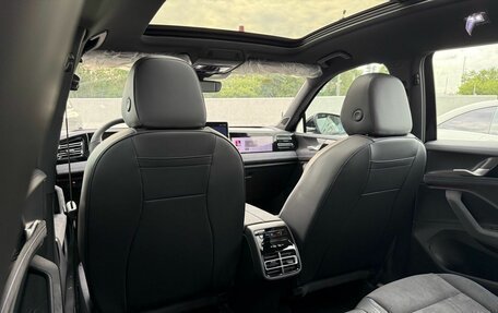 Volkswagen Tiguan, 2025 год, 5 057 000 рублей, 15 фотография