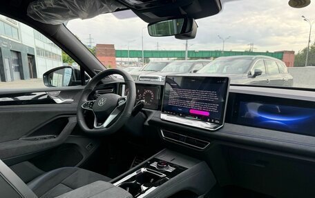 Volkswagen Tiguan, 2025 год, 5 057 000 рублей, 18 фотография