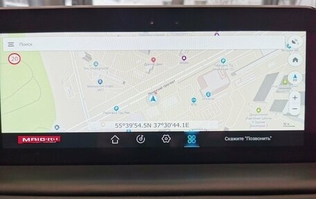 CheryExeed TXL, 2022 год, 2 570 000 рублей, 19 фотография