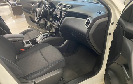 Nissan Qashqai, 2018 год, 1 599 000 рублей, 10 фотография