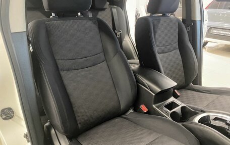 Nissan Qashqai, 2018 год, 1 599 000 рублей, 11 фотография