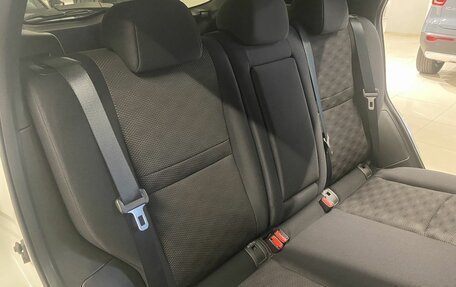 Nissan Qashqai, 2018 год, 1 599 000 рублей, 12 фотография