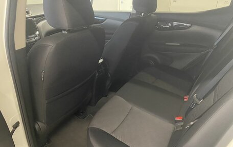 Nissan Qashqai, 2018 год, 1 599 000 рублей, 14 фотография