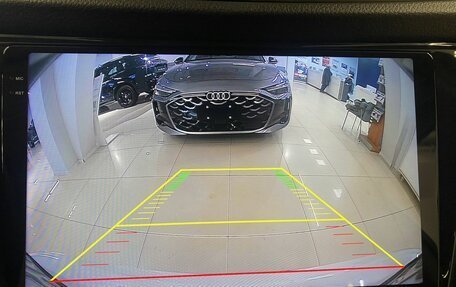 Nissan Qashqai, 2018 год, 1 599 000 рублей, 16 фотография