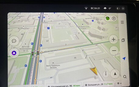 Nissan Qashqai, 2018 год, 1 599 000 рублей, 18 фотография