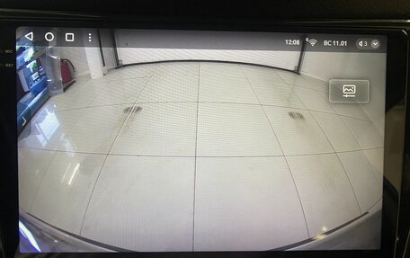 Nissan Qashqai, 2018 год, 1 599 000 рублей, 17 фотография