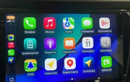 Nissan Qashqai, 2018 год, 1 599 000 рублей, 21 фотография