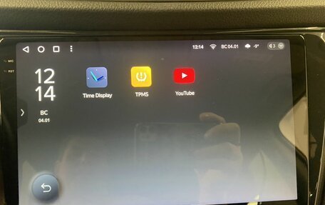 Nissan Qashqai, 2018 год, 1 599 000 рублей, 24 фотография