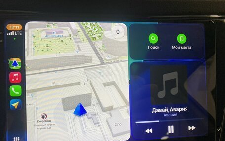 Nissan Qashqai, 2018 год, 1 599 000 рублей, 20 фотография