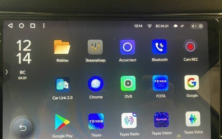 Nissan Qashqai, 2018 год, 1 599 000 рублей, 23 фотография