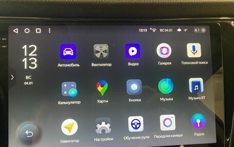 Nissan Qashqai, 2018 год, 1 599 000 рублей, 22 фотография