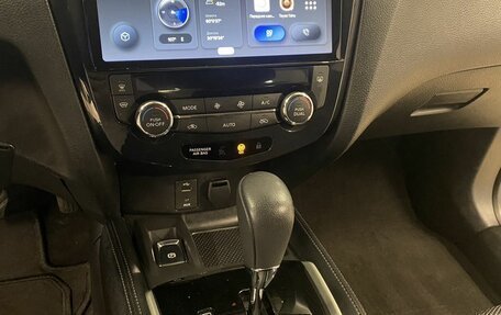 Nissan Qashqai, 2018 год, 1 599 000 рублей, 27 фотография