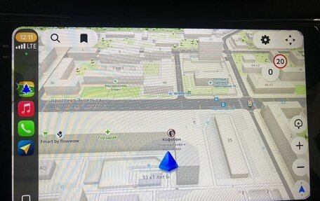 Nissan Qashqai, 2018 год, 1 599 000 рублей, 19 фотография