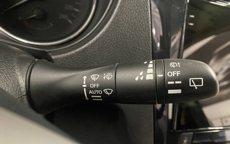 Nissan Qashqai, 2018 год, 1 599 000 рублей, 34 фотография