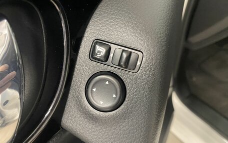 Nissan Qashqai, 2018 год, 1 599 000 рублей, 35 фотография