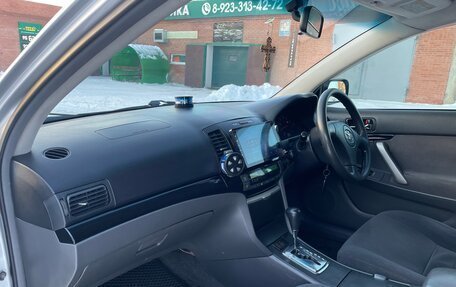 Toyota Allion, 2005 год, 730 000 рублей, 6 фотография