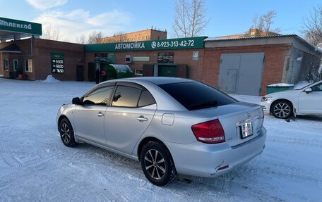 Toyota Allion, 2005 год, 730 000 рублей, 3 фотография