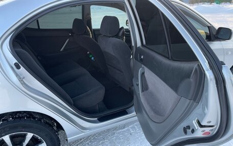 Toyota Allion, 2005 год, 730 000 рублей, 11 фотография