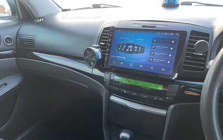 Toyota Allion, 2005 год, 730 000 рублей, 8 фотография