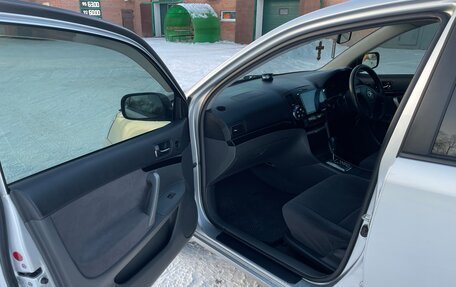 Toyota Allion, 2005 год, 730 000 рублей, 9 фотография