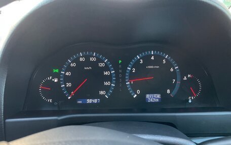 Toyota Allion, 2005 год, 730 000 рублей, 12 фотография