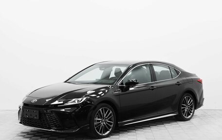 Toyota Camry, 2025 год, 4 490 000 рублей, 1 фотография