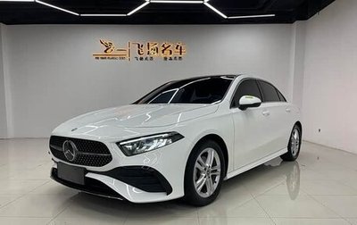 Mercedes-Benz A-Класс, 2023 год, 1 820 666 рублей, 1 фотография