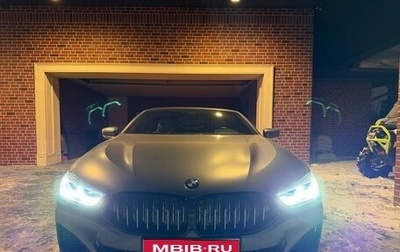 BMW 8 серия, 2021 год, 10 500 000 рублей, 1 фотография
