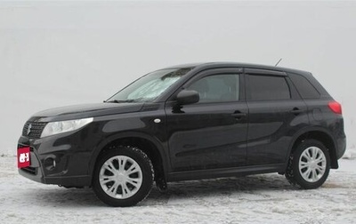 Suzuki Vitara II рестайлинг, 2015 год, 1 210 000 рублей, 1 фотография