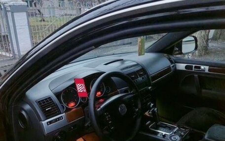 Volkswagen Touareg III, 2008 год, 945 000 рублей, 9 фотография