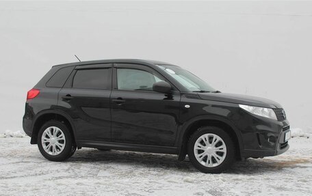 Suzuki Vitara II рестайлинг, 2015 год, 1 210 000 рублей, 3 фотография