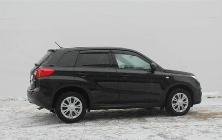 Suzuki Vitara II рестайлинг, 2015 год, 1 210 000 рублей, 5 фотография