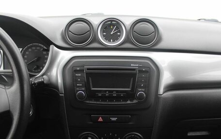 Suzuki Vitara II рестайлинг, 2015 год, 1 210 000 рублей, 16 фотография