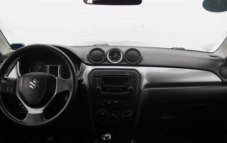 Suzuki Vitara II рестайлинг, 2015 год, 1 210 000 рублей, 15 фотография