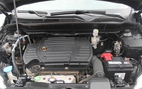 Suzuki Vitara II рестайлинг, 2015 год, 1 210 000 рублей, 11 фотография