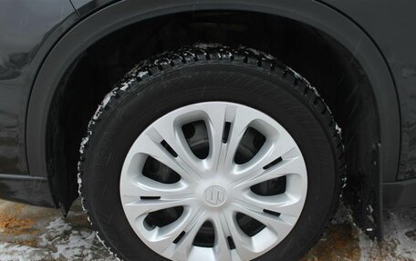 Suzuki Vitara II рестайлинг, 2015 год, 1 210 000 рублей, 10 фотография