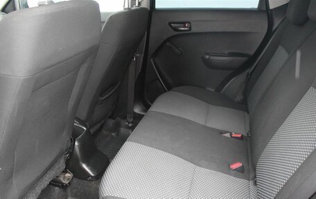 Suzuki Vitara II рестайлинг, 2015 год, 1 210 000 рублей, 18 фотография